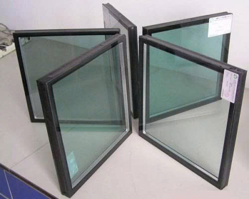Kính hộp 2 lớp